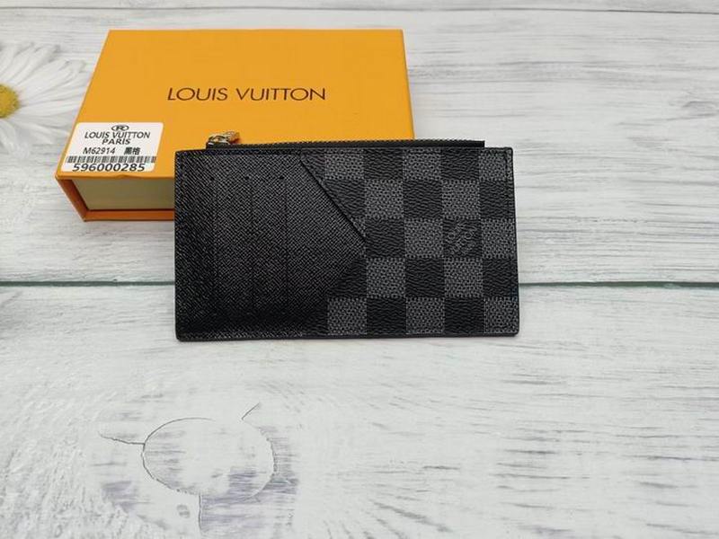 LV Wallets 62